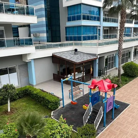 Aura Blue D6 , One-bedroom Like A 5 Star In Heaven Apartmán