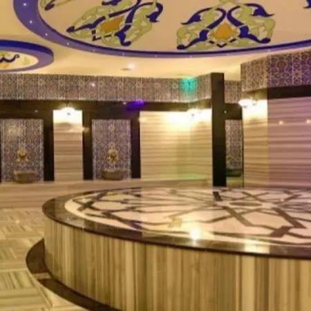 Aura Blue D6 , One-bedroom Like A 5 Star In Heaven * Αλάνια