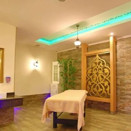 Διαμέρισμα Aura Blue D6 , One-bedroom Like A 5 Star In Heaven