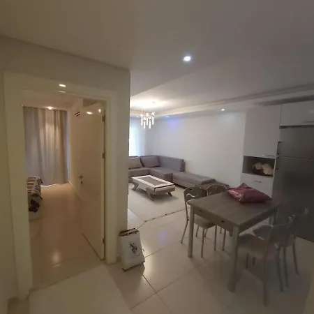 Διαμέρισμα Aura Blue D6 , One-bedroom Like A 5 Star In Heaven *