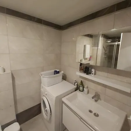 Aura Blue D6 , One-bedroom Like A 5 Star In Heaven * Αλάνια
