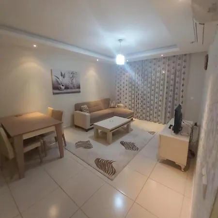 Aura Blue D6 , One-bedroom Like A 5 Star In Heaven Διαμέρισμα *