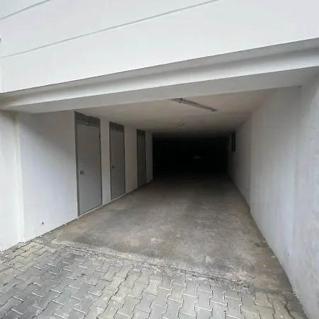 Aura Blue D6 , One-bedroom Like A 5 Star In Heaven Διαμέρισμα